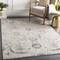 Livabliss Indigo IGO-2318 Machine Crafted Area Rug IGO2318-4357 - alternate 5